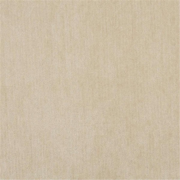 Designer Fabrics 54 in. Wide Cream- Chenille Commercial- Residential And Church Pew Upholstery Fabric E476 - main